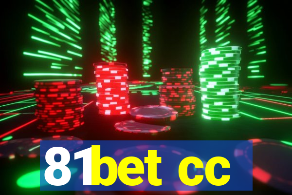 81bet cc